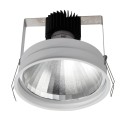 PSM Lighting Koza X - Inca Xtm 1767.1300.Ip20 Inbouwspot