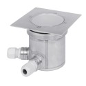PSM Lighting Lava 2225.5.150 Inbouwspot