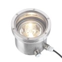 PSM Lighting Lava Grande 2360.9 Inbouwspot