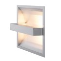 PSM Lighting Lotus 1405Led Wandlamp