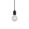 PSM Lighting Maestro 5003B.1 Suspension Lamp