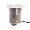 PSM Lighting Magma 3353.5.130 Recessed Spot