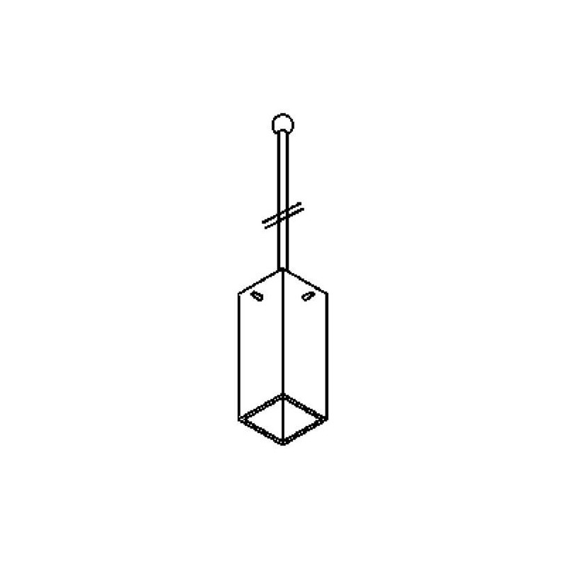 PSM Lighting Max 4025.B3 Hanglamp