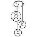 PSM Lighting Moby 5152.3.E27 Hanglamp