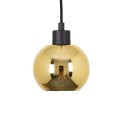 PSM Lighting Moby Sh 4995.A.E27.Sh Hanglamp