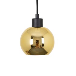 PSM Lighting Moby Sh 4995.A.E27.Sh Hanglamp