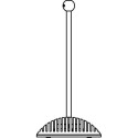 PSM Lighting Naomi - Radar 1824 Hanglamp