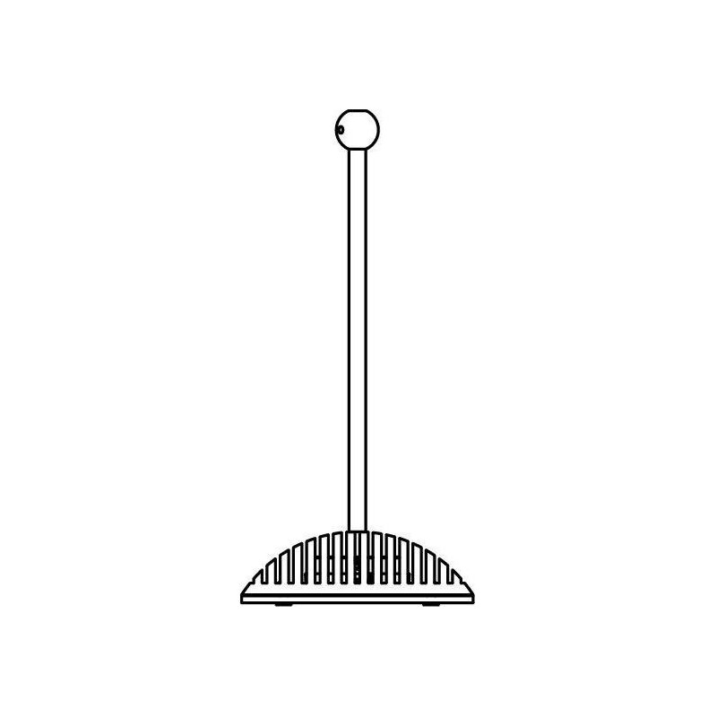 PSM Lighting Naomi - Radar 1824 Hanglamp