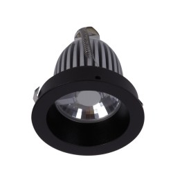 PSM Lighting Ø80 Convertible System Casjojoc Inbouwspot