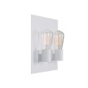 PSM Lighting Ontario 5112.R Wandlamp