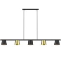 PSM Lighting Shake 5581.Led Hanglamp