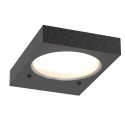 PSM Lighting Toledo 3076B Wandlamp