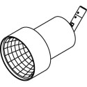 PSM Lighting Tondo 7535 Plafondlamp / Wandlamp