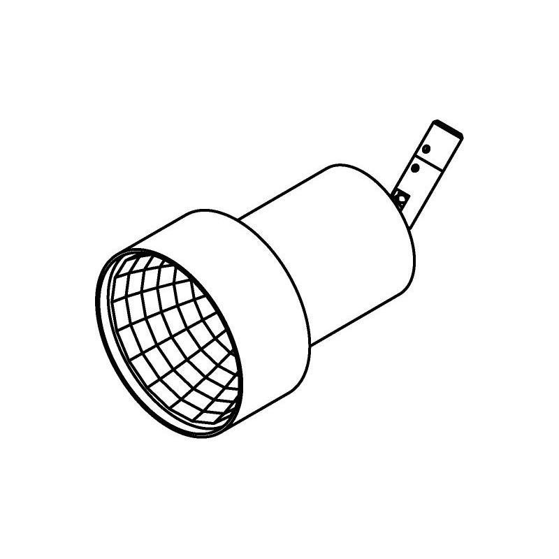 PSM Lighting Tondo 7535 Plafondlamp / Wandlamp