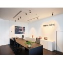 PSM Lighting Tondo 7535 Plafondlamp / Wandlamp