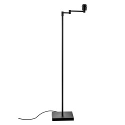 PSM Lighting Vogue 5028.Sh Staanlamp