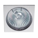 PSM Lighting Zia Veranda Zia35Cl Inbouwspot