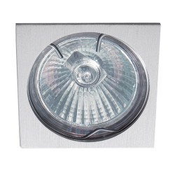 PSM Lighting Zia Veranda Zia35Cl Inbouwspot
