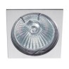 PSM Lighting Zia Veranda Zia35Cl Recessed Spot