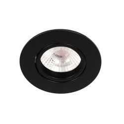 PSM Lighting Zita Focus.Slo Inbouwspot