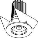PSM Lighting Zita Focus.Slo Inbouwspot
