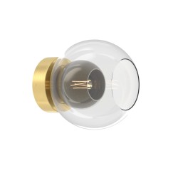 PSM Lighting Colette 2411.16 Wandlamp