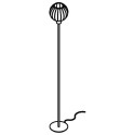 PSM Lighting Noella 4554.U.SH Staanlamp