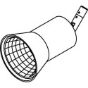 PSM Lighting Capa 7901 Plafondlamp / Wandlamp