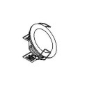 PSM Lighting Cesar 1355.S1 Plafondlamp / Wandlamp