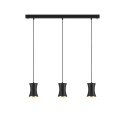 PSM Lighting Clara 3414.3 Hanglamp
