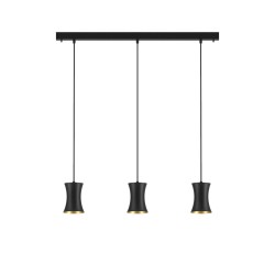PSM Lighting Clara 3414.3 Hanglamp
