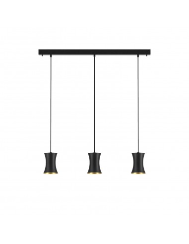 PSM Lighting Clara 3414.3 Hanglamp