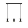 PSM Lighting Clara 3414.3 Suspension Lamp