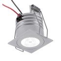 PSM Lighting Felix W1374 Inbouwspot