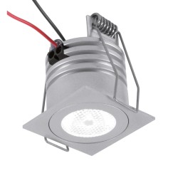 PSM Lighting Felix W1374 Inbouwspot