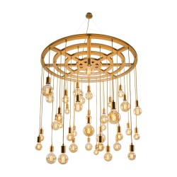 PSM Lighting Galaxy 5085.40 Hanglamp