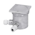 PSM Lighting Lava 2203.9 Inbouwspot