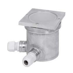 PSM Lighting Lava 2203.9 Recessed Spot