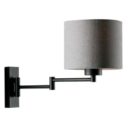 PSM Lighting Maestro 5026Sh Wandlamp