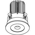 PSM Lighting Mini Click System E-Minifix Inbouwspot