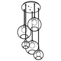 PSM Lighting Moby Sh 5153.Sh.5 Hanglamp