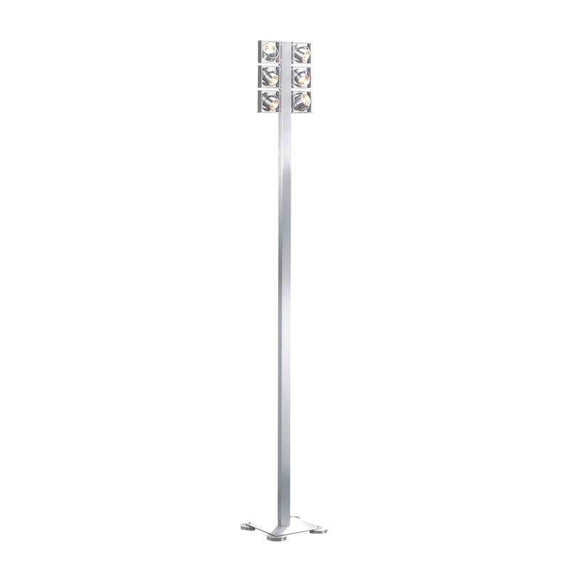 PSM Lighting Monte Cristo 4031 Staanlamp