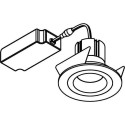 PSM Lighting Nova 555.10017 Inbouwspot