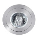 PSM Lighting Ø70 Toby Inbouwspot