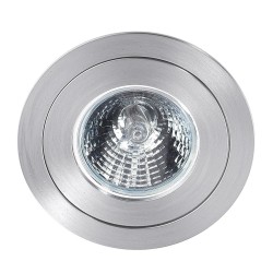 PSM Lighting Ø70 Toby Inbouwspot