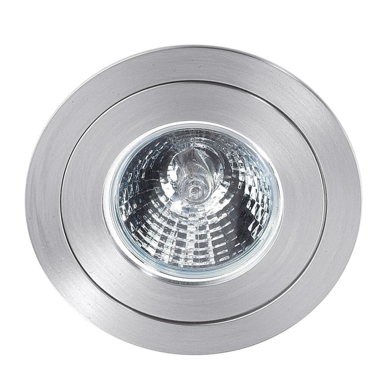 PSM Lighting Ø70 Toby Inbouwspot