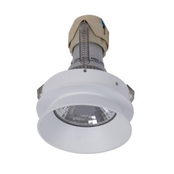 PSM Lighting Ø80 Convertible System Castutu.Es50 Inbouwspot