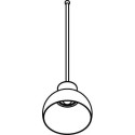 PSM Lighting Olivia 1806 Hanglamp