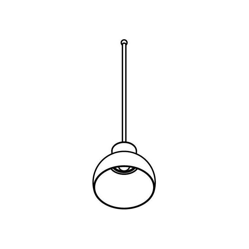 PSM Lighting Olivia 1806 Hanglamp