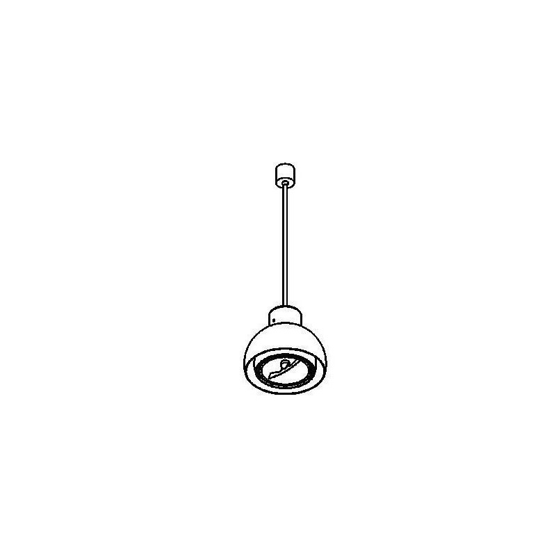 PSM Lighting Olivia 1817.B1 Hanglamp